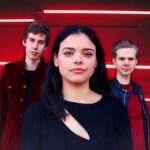 3 Point Landing Band uit Alkmaar