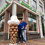 IJssalon Laan Alkmaar