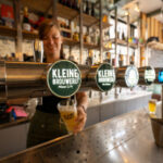 Kleine Brouwerij tap