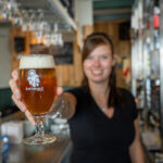 Kleine Brouwerij huisbier