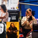 Club Klets! bij Laatmakers