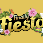 Finally Fiesta: winactie
