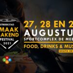 Smaakmakend Festival