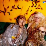 Samenkomst in positieve sfeer