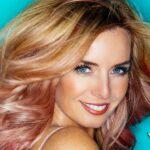 Candy Dulfer in Victorie