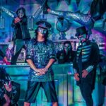 Haagse band De Kraaien