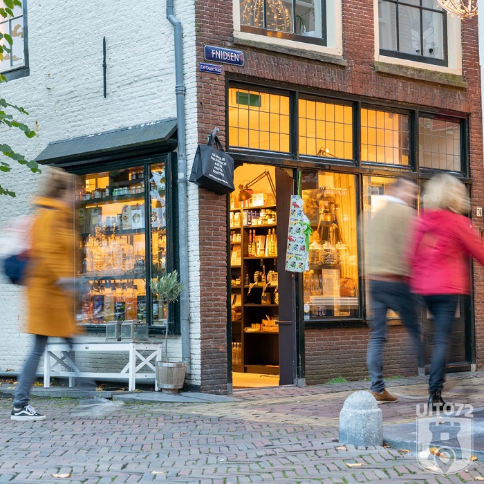 Samen in de Keuken Fnidsen Alkmaar