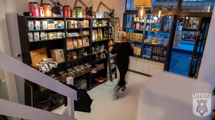 Samenin de Keuken Fnidsen Alkmaar