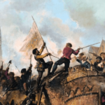 Beleg van Alkmaar (1573) - schilderij