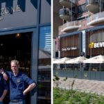 Blue Zone verandert naam