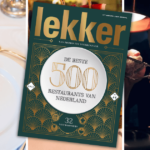 Lekker 500 - 2022