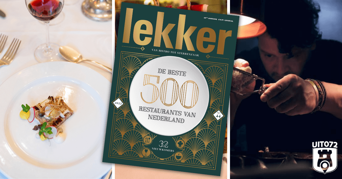 Lekker 500 - 2022