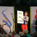 Apennoten - IJkgebouw