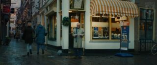 Tabakswinkel Egbert Broers (Staatsloterij Commercial 2021)