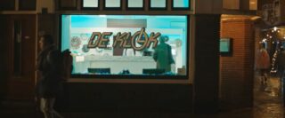 Hoekje Gedempte Nieuwesloot - Van den Boschstraat (Staatsloterij Commercial 2021)