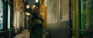 Fnidsen, bij Alkmaarse Glazenier (Staatsloterij Commercial 2021)