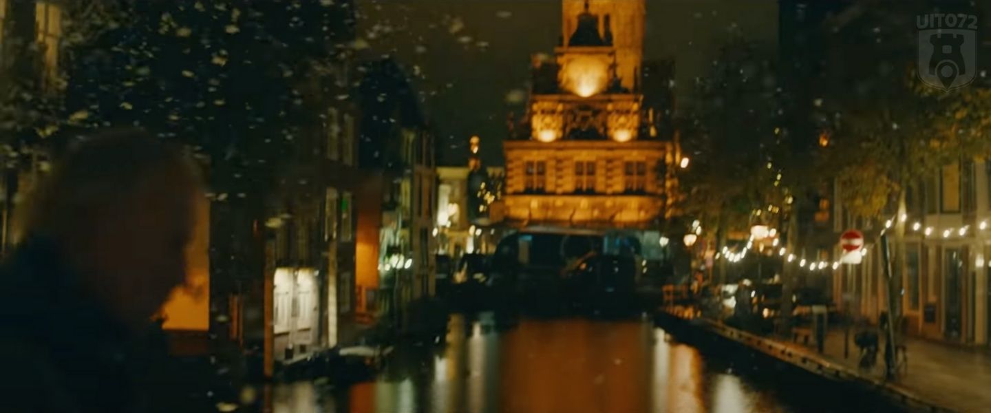 Waagtoren (Staatsloterij Commercial 2021)