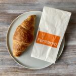 Croissantje Fermento