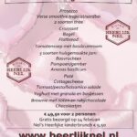 Heerlijk Nel Valentijnsbrunch 2021