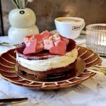 Living Roots Valentijns taart