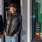 Joey en Fernando (La Locanda Alkmaar)