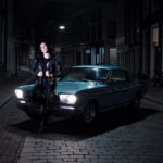 Nachtdieren BNN Raven