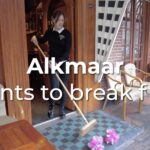Alkmaar Wants To Break Free