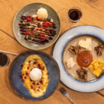 Heerlijk Nel: desserts