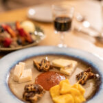 Heerlijk Nel: kaasplankje