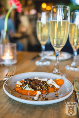 Amusetour Alkmaar @ Heerlijk Nel