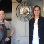 Stoked Zoigl @ de Boom