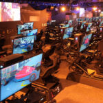 Racesquare Alkmaar: simulatoren