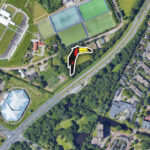 Van der Valk Alkmaar (map)