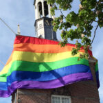 Gay Pride Alkmaar: Accijnstoren