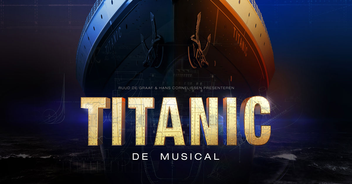 Titanic - de Musical