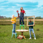 Move the City Festival