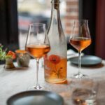 Zwirs Parelwijn Rosé uit Heerhugowaard/Oterleek (NH)