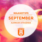 Maandtips september (Bowie)