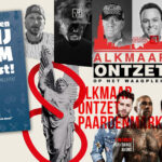 8 oktober 2022 Alkmaar