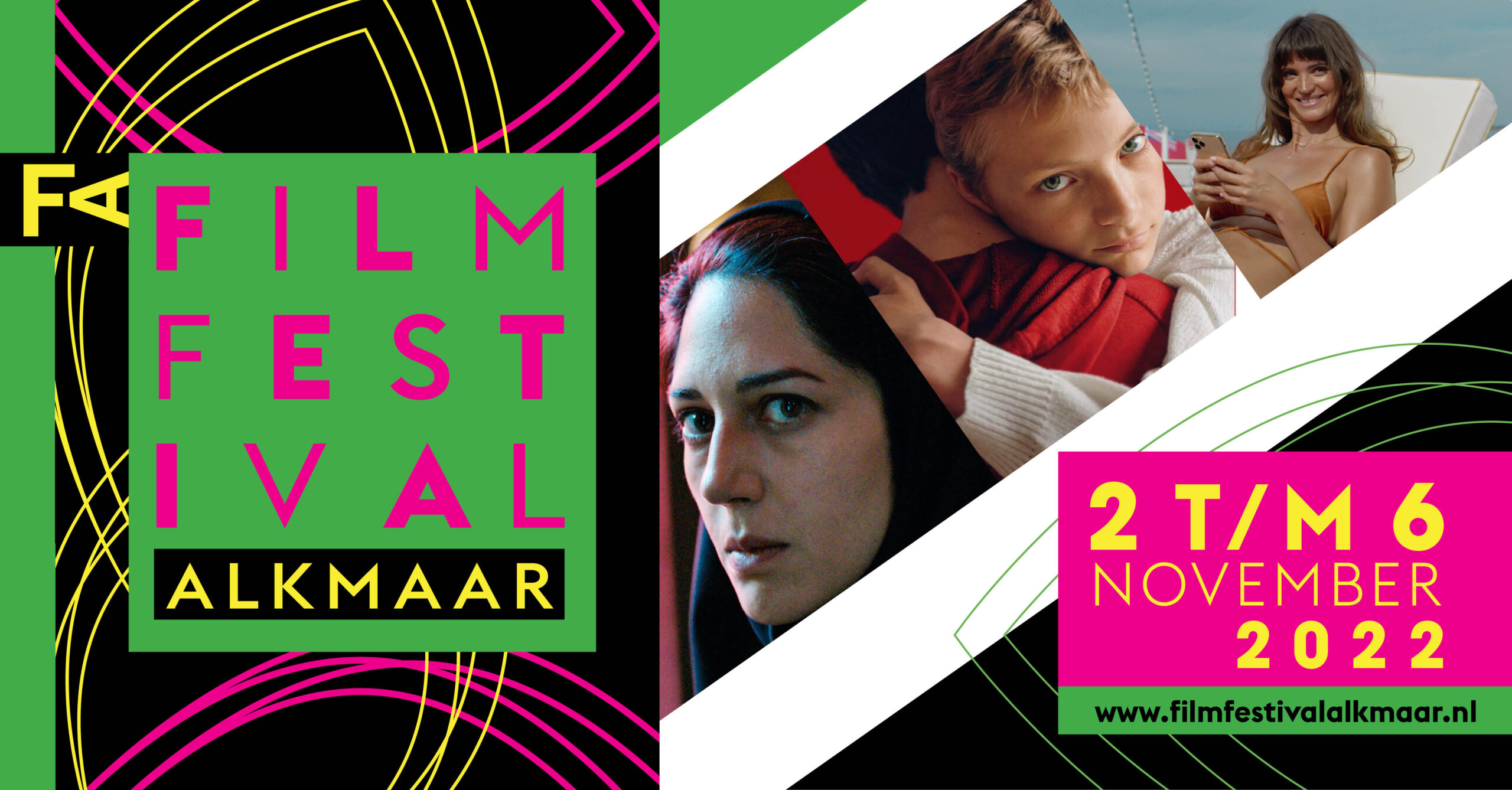 Film Festival Alkmaar 2022