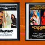 Halloween avond: The Shining & Carrie