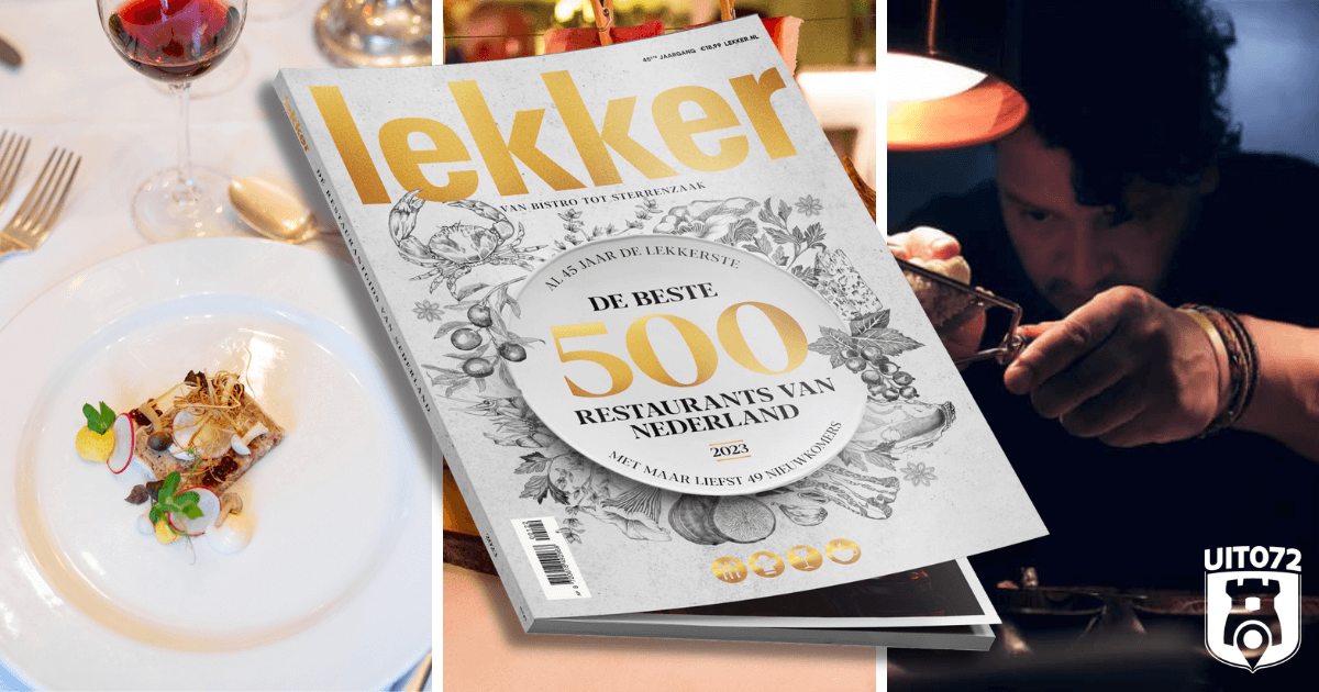 Lekker 500 - 2023