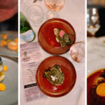 Liberté Schoorl, Say Goodbye – Say Hello Party