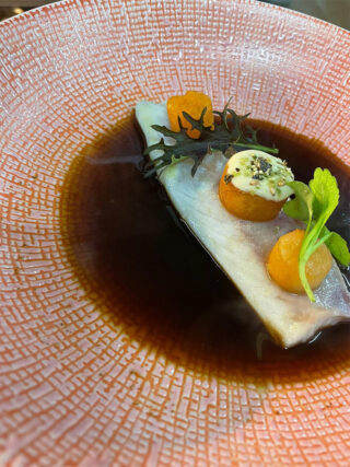 Liberté Schoorl - Zeebaars