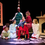 Alex Klaasen - Snowponies