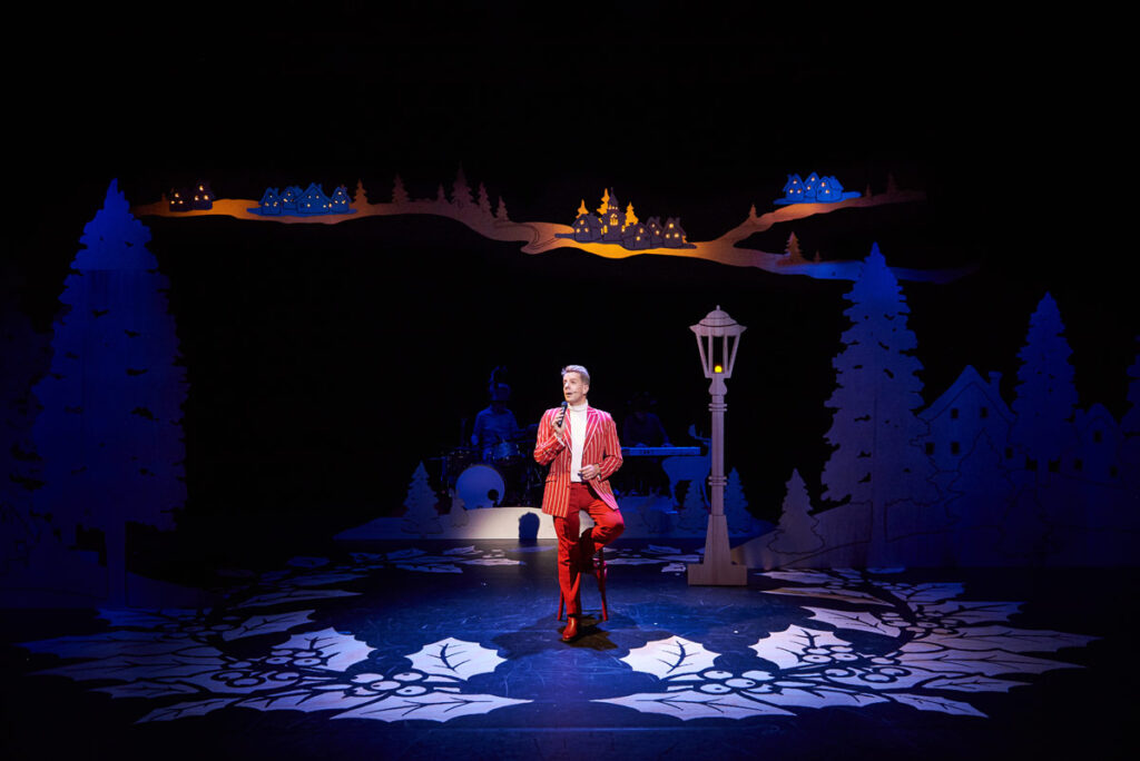 Alex Klaasen - Snowponies