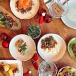 Kerstbox van Granada