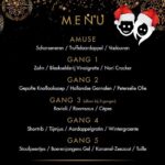 Kerstbox van Smoking Buddha