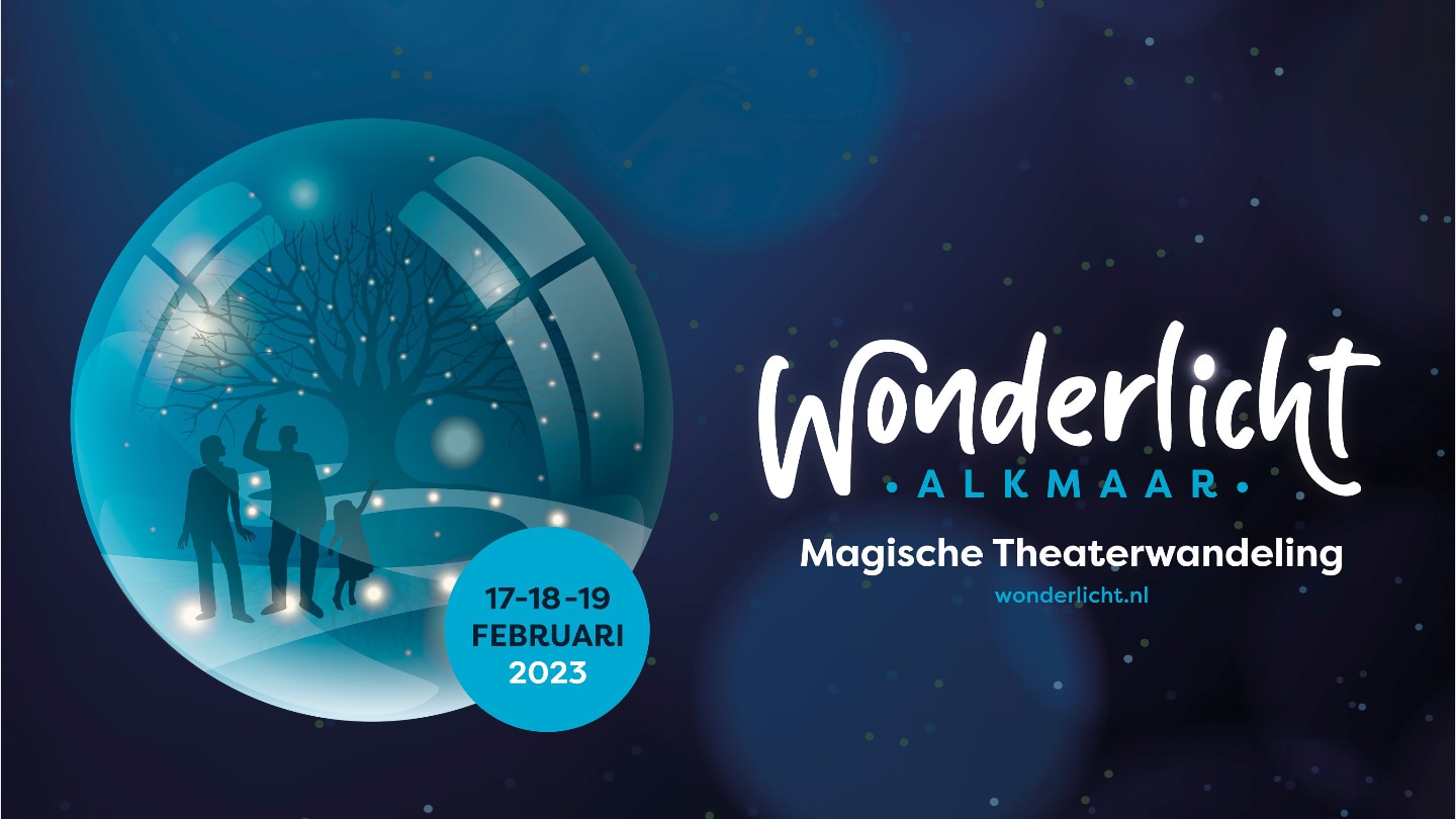 Wonderlicht Alkmaar 2023