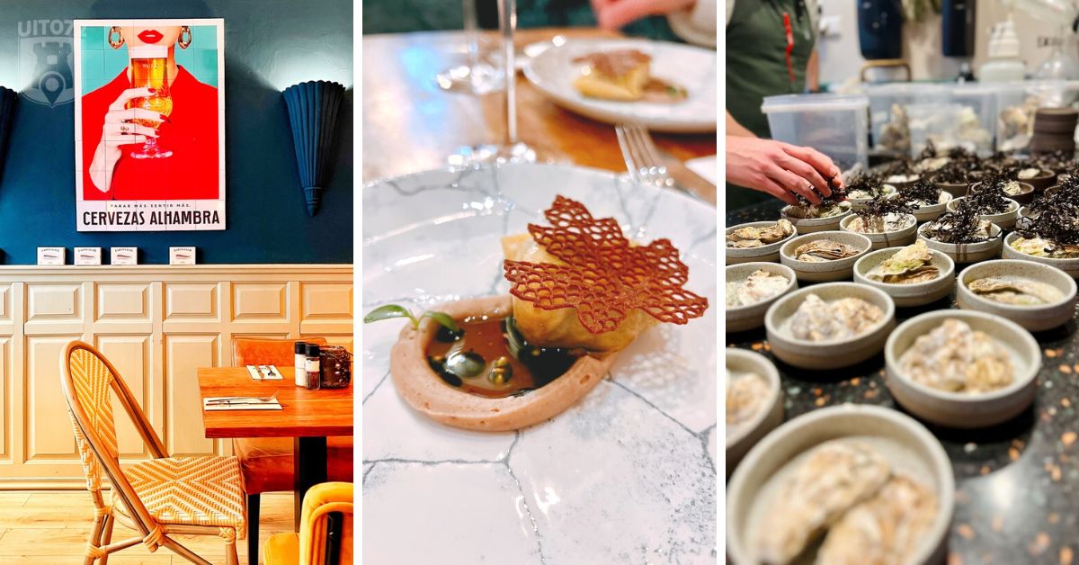 Amusetour 2023 (februari)